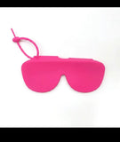 MODEK EYECASE