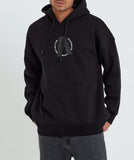 Hoodie Black Trademark