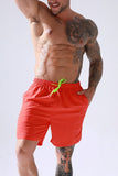 Swimming shorts Orange