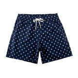 Swimming shorts sailing