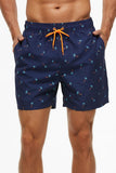 Swimming shorts Dark blue