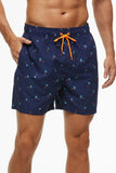 Swimming shorts Dark blue