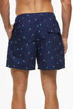 Swimming shorts Dark blue