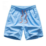 Swimming shorts Sky Blue