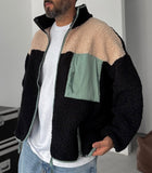 Hoodie Over Size winter