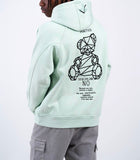 Hoodie Optimism color