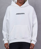 Hoodie Time Movies Over Size