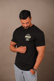 T-shirt World Modek Regular Size Black