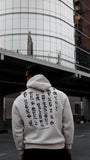 Hoodie Off-White Japanese