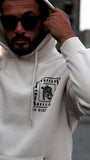 Hoodie Off-White Japanese