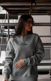 Sweatshirt Grey