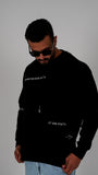 Sweatshirt Dont Down Black