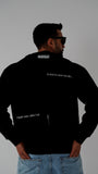 Sweatshirt Dont Down Black