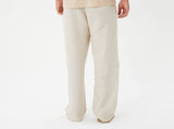 Linen pants Beige