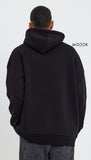 Hoodie Black Trademark