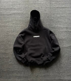 Hoodie Conquer Over Size