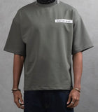 T-Shirt MEMBERS ONLY Over Size