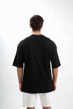 T shirt black