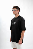 T shirt black