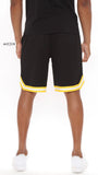 Lakers shorts