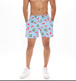 Shorts Watermelon