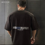 T shirt Abso black