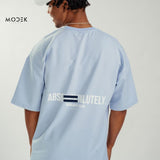 T Shirt Abso Baby Blue