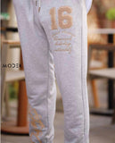 Pants Grey 16