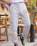 Pants Grey 16