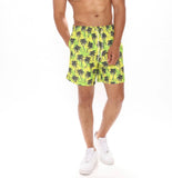 swimming short Palm ss