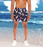 swimming short Ice Cream ss