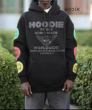 Hoodie Future Black