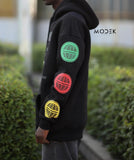 Hoodie Future Black