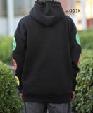 Hoodie Future Black