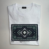 T Shirt Regular size Carpet