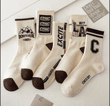 Socks 33