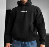 Hoodie Over Size RIde Fast