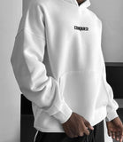 Hoodie Over Size CONQUER