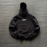 Hoodie Over Size CONQUER