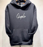 Hoodie Over Size Chaplin