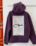 Hoodie Over Size 7g