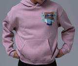 Hoodie Over Size Awaken