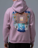 Hoodie Over Size Awaken