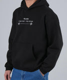 Hoodie Over Van gogh The Artist 2