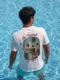 T-Shirt over Size / Regular Size  La Kuwait