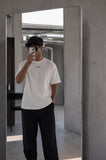 T-Shirt over Size / Regular Size  MAKE YOUR MOVE