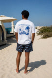 T-Shirt over Size / Regular Size KUWAIT COST