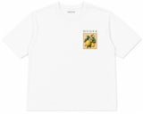 T-Shirt over Size / Regular Size GOLDEN HARVEST