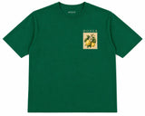 T-Shirt over Size / Regular Size GOLDEN HARVEST
