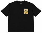 T-Shirt over Size / Regular Size GOLDEN HARVEST